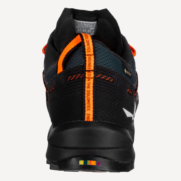 Ботинки Wildfire 2 GTX MS (EU 42 UK 8 USm 9 СМ 27; navy blazer/black)